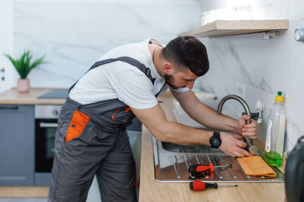 Best Gas Line Repair  in Roselle, IL